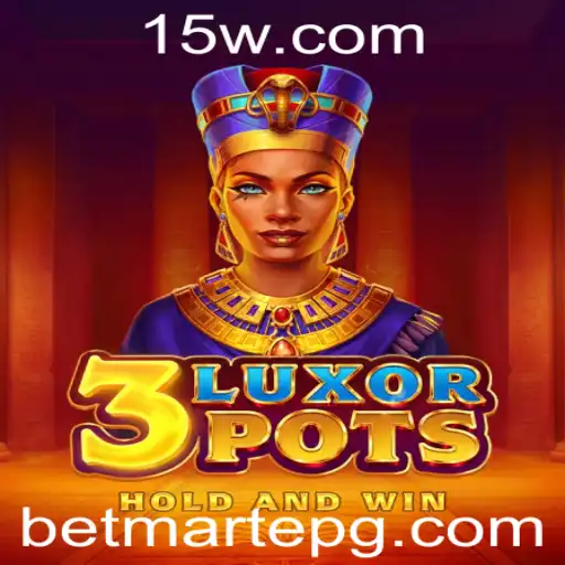 3LuxorPots: Uma Jornada de Estratégia e Aventura com Marte PG