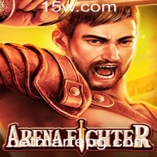 ArenaFighter: Explorando o Impacto e as Regras do Novo Fenômeno de Jogo Baseado em Marte PG