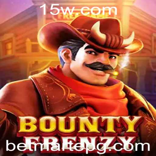 Descubra Marte PG: O Jogo BountyFrenzy