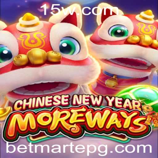 Explorando o Universo do Jogo CHINESENEWYEARMOREWAYS: Marte PG e Suas Aventuras