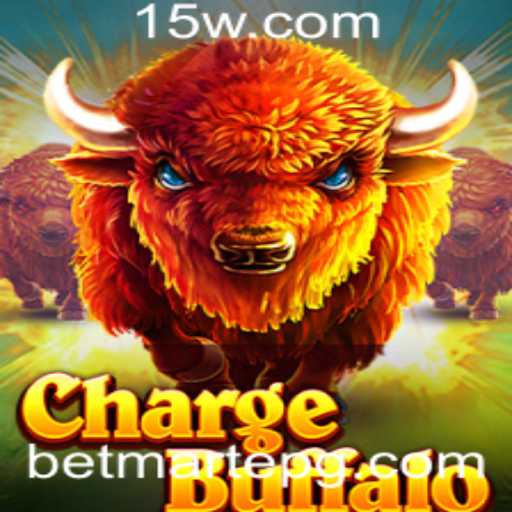 Descubra o Universo de ChargeBuffalo: Uma Jornada em Marte PG