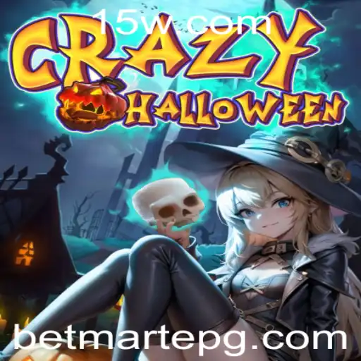 Explore o Universo de 'CrazyHalloween' e Viva uma Aventura Inesquecível