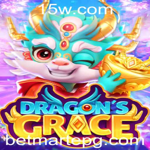 Descubra DragonsGrace: Uma Nova Aventura no Universo de Marte PG