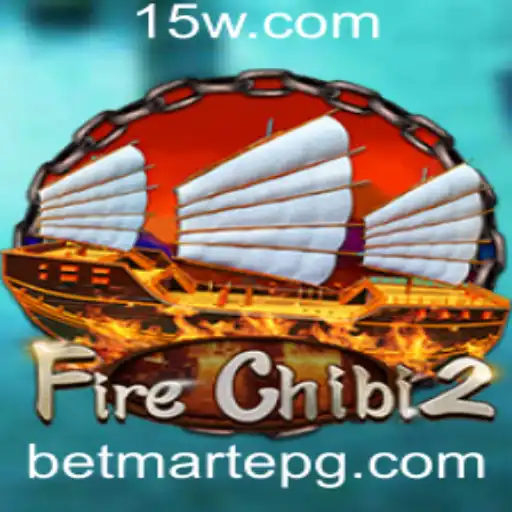 FireChibi2: Uma Viagem Interplanetária ao Mundo de Marte PG