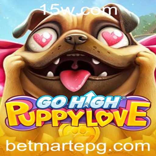 Aventura Espacial Envolvente: Explorando GoHighPuppyLove e Marte PG