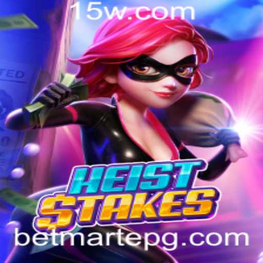Explorando o Jogo HeistStakes e sua Conexão com Marte PG