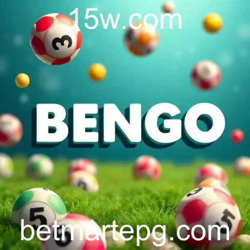 O Fascinante Mundo dos Jogos de Bingo