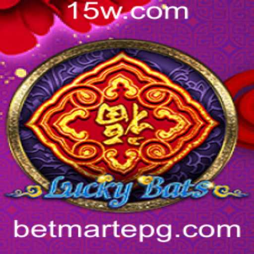 Descubra LuckyBats: Uma Aventura Interplanetária com Marte PG