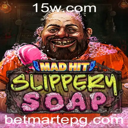 Explorando o Universo de MadHitSlipperySoap: Um Jogo Inovador e Desafiador
