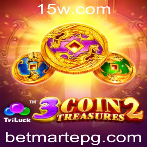 Explorando os Desafios de 3CoinTreasures2: Aventura e Estratégia