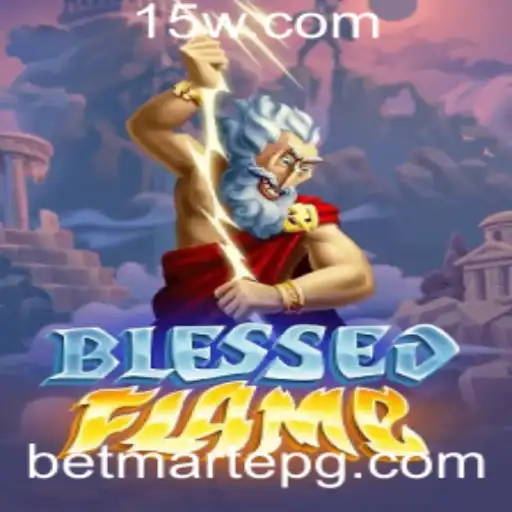 Explorando 'BlessedFlame': O Jogo Que Queima em Marte PG