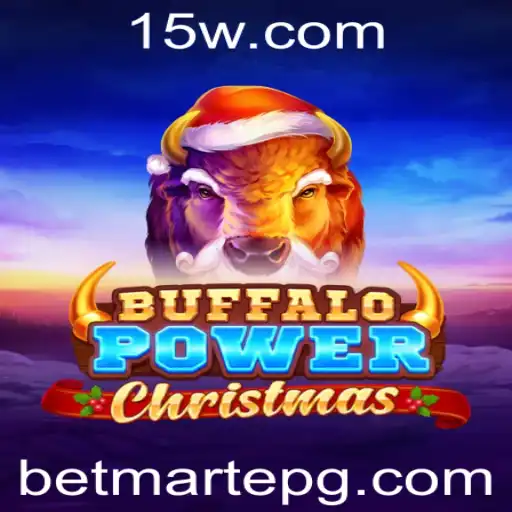 Explorando o Fascínio de BuffaloPowerChristmas: Uma Aventura Festiva em Marte PG