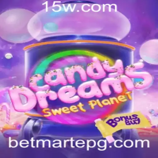 CandyDreamsSweetPlanet: Uma Aventura Intergaláctica em Marte PG