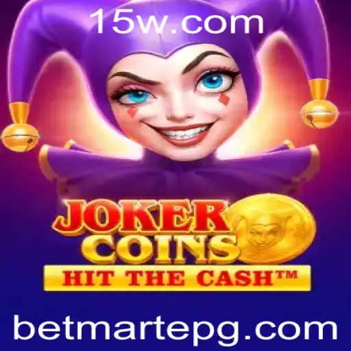 JokerCoins: Explorando o Futuro dos Jogos de Estratégia com Marte PG