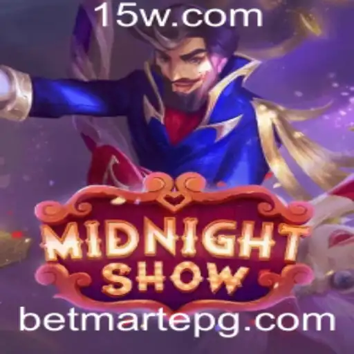 Descubra o Universo de 'MidnightShow': O Instigante Jogo de Marte PG
