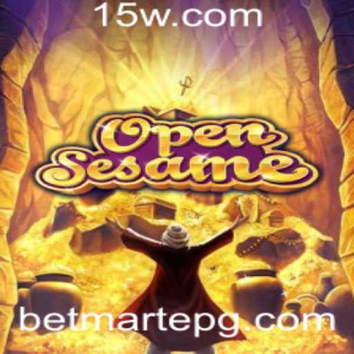 OpenSesame: Explorando Segredos em Marte com o Jogo 'Marte PG'