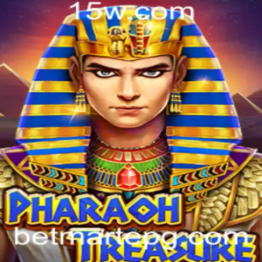 Descubra o Fascinante Jogo PharaohTreasure