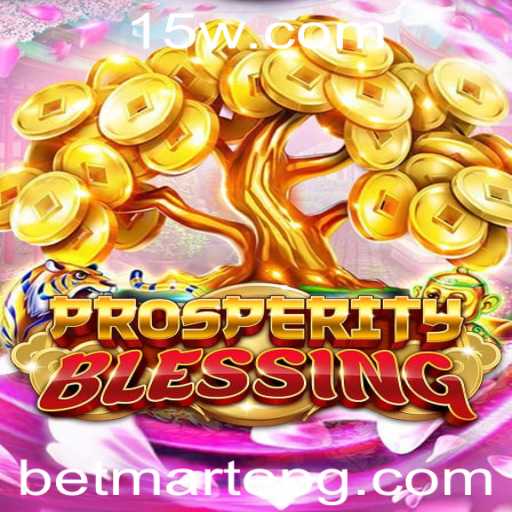 Descubra o Empolgante Jogo ProsperityBlessing: Estratégia e Sorte em Marte PG