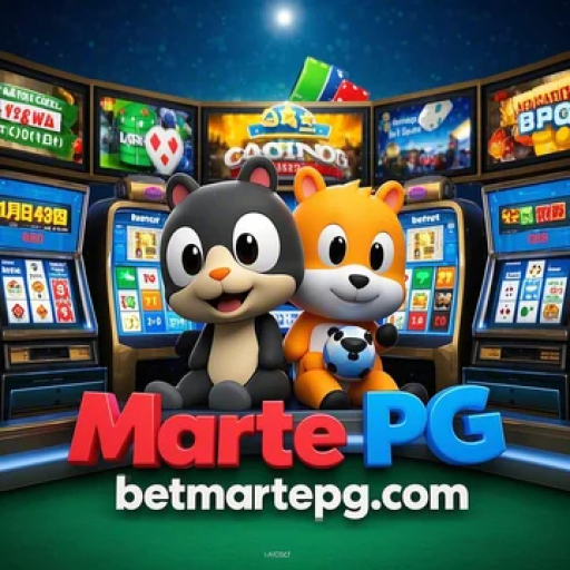 Marte PG