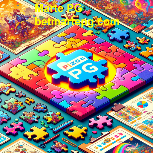 Desvendando os Quebra-Cabeças: Uma Viagem Pelo Mundo dos Jogos Cerebrais