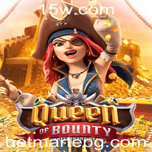 Explorando o Universo de QueenofBounty: Aventura e Estratégia Inigualáveis