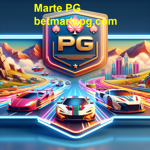 Descubra a Emoção dos Jogos de Corrida no Marte PG