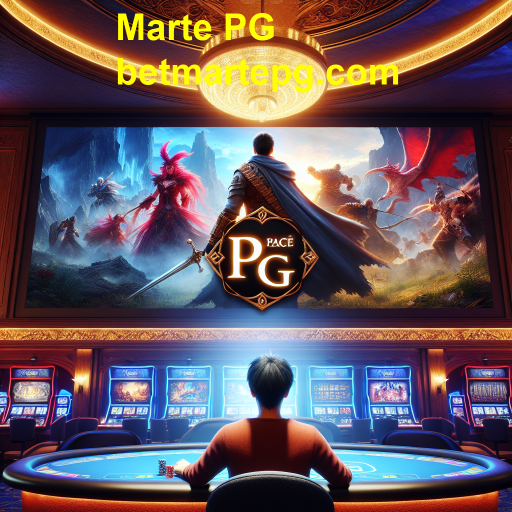 Mergulhe no Mundo dos RPGs: A Experiência de Ser Outro