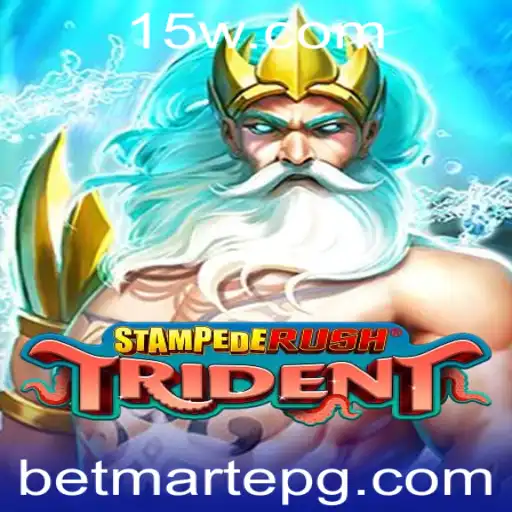 Jogo StempedeRushTrident: Explorando Marte PG
