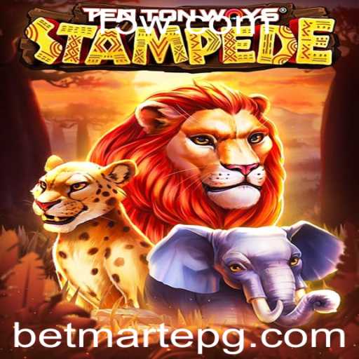 Descobrindo o Universo de TenTonWaysStampede: A Aventura de Marte PG