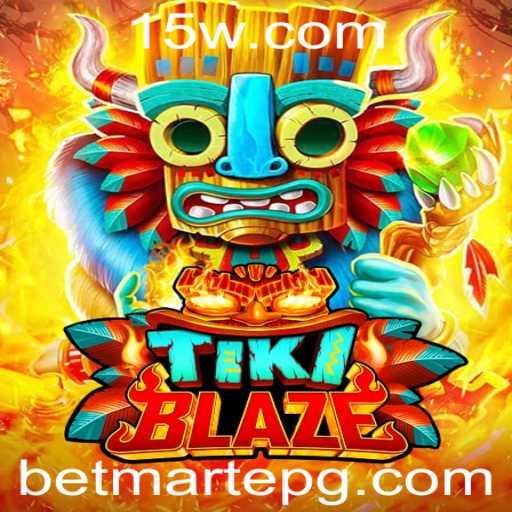 Explorando TikiBlaze: O Novo e Empolgante Jogo de Estratégia em Marte PG