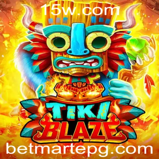 Explorando TikiBlaze: O Novo e Empolgante Jogo de Estratégia em Marte PG