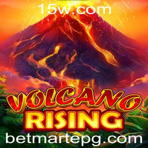VolcanoRising: Explorando Grandes Aventuras em Marte com Marte PG