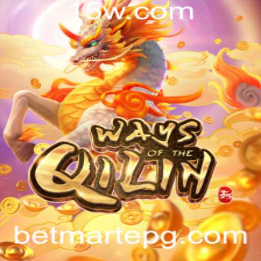 Explorando WaysoftheQilin: Uma Aventura no Universo de Marte PG