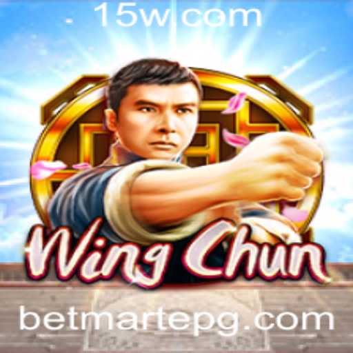 WingChun: Aventuras Interplanetárias com Marte PG