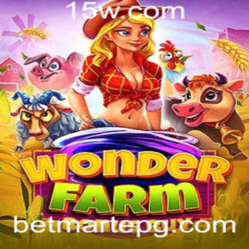 Descubra o Mundo de WonderFarmBonusBuy e a Empolgante Conexão com Marte PG